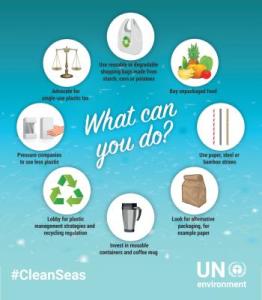 Infographic Plastic Management 3